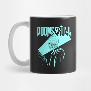 Doomscroll Mug